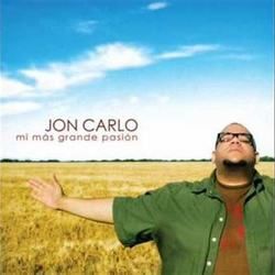 La Mano De Dios Chords by Jon Carlo