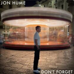 Don't Forget Welcome To Wrexham Chords by Jon Hume