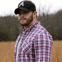 Comes Out In The Whiskey Chords by Jon Langston