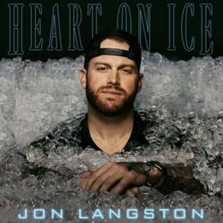 I Ain't Country by Jon Langston