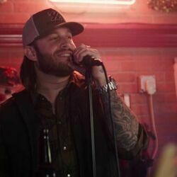 I Only Want You For Christmas Chords by Jon Langston