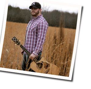 Stronger Than Whiskey Chords by Jon Langston