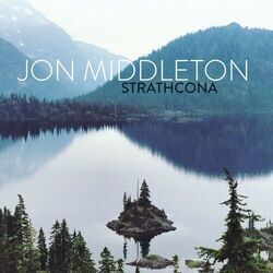 I See You Ukulele Chords by Jon Middleton