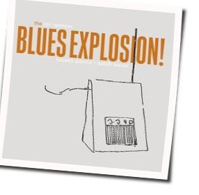 Bellbottoms by Jon Spencer Blues Explosion