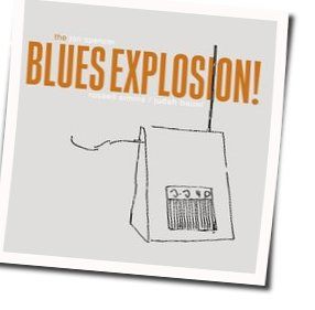 Bellbottoms Tabs by Jon Spencer Blues Explosion
