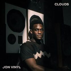 Clouds Chords by JON VINYL