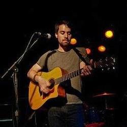Hidden Love Chords by Jon Walker