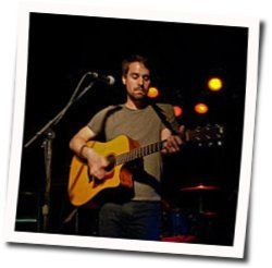 Lullaby Chords by Jon Walker
