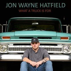 Strong Woman Chords by Jon Wayne Hatfield