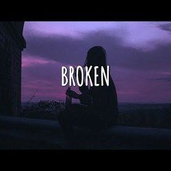 Broken Chords by Jonah Kagan