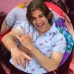 Broken Chords by Jonah Kagen