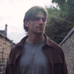 Save My Soul Chords by Jonah Kagen