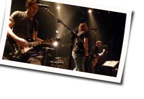 Carry The Load Chords by Jonas And The Massive Attraction