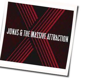 The Deep End by Jonas And The Massive Attraction