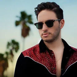 Don't Wake Me Up Chords by Jonas Blue