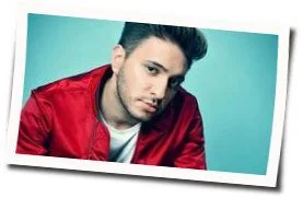 Drink To You Chords by Jonas Blue