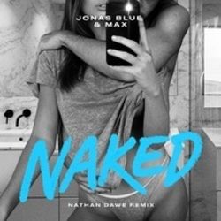 Naked by Jonas Blue