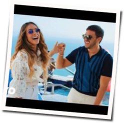 Younger Chords by Jonas Blue