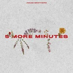 5 More Minutes Chords by Jonas Brothers