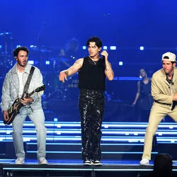 Bully Chords by Jonas Brothers