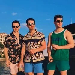Cool (Ver3) Chords by Jonas Brothers