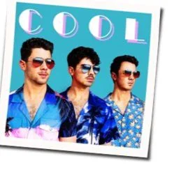 Cool Tab by Jonas Brothers
