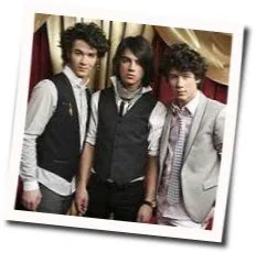 Drive Chords by Jonas Brothers
