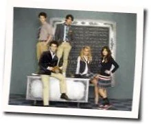 Falling Chords by Jonas Brothers