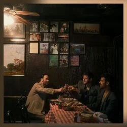 Greetings From Your Hometown Chords by Jonas Brothers