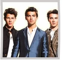 Happy When I'm Sad Chords by Jonas Brothers