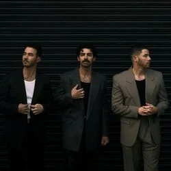 I Can't Lose Chords by Jonas Brothers