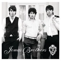 Just Friends Tab by Jonas Brothers
