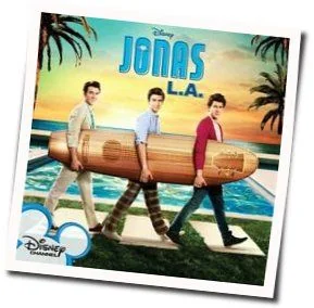 L.a Baby Chords by Jonas Brothers