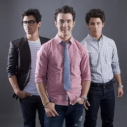 Set This Party Off Tab by Jonas Brothers