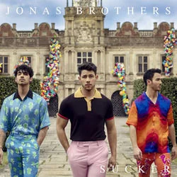 Sucker Ukulele Chords by Jonas Brothers