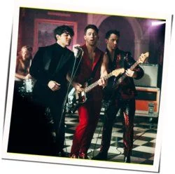 Sucker (Ver2) Chords by Jonas Brothers