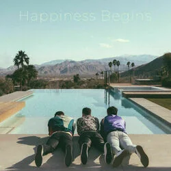 Trust Chords by Jonas Brothers
