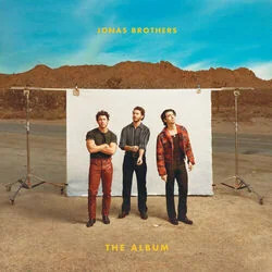 Vacation Eyes Chords by Jonas Brothers