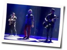 Wedding Bells Chords by Jonas Brothers