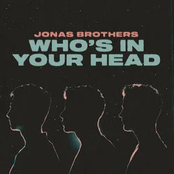 Who's In Your Head (Ver2) Chords by Jonas Brothers