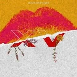 X (Ver2) Tab by Jonas Brothers