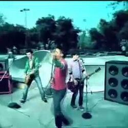 Americana Chords by Jonas Brothers