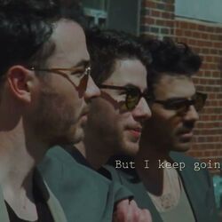 Backwards Chords by Jonas Brothers