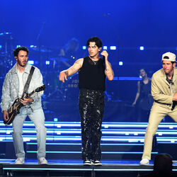 Bully Chords by Jonas Brothers