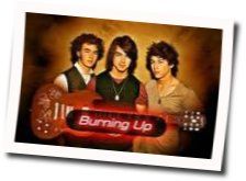 Burning Up by Jonas Brothers