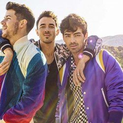 Comeback  Chords by Jonas Brothers