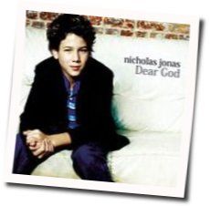 Dear God Chords by Jonas Brothers