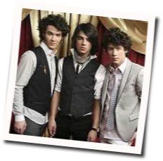 Drive Chords by Jonas Brothers