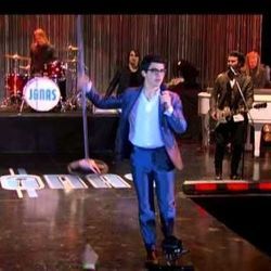 Feeling Alive Tabs by Jonas Brothers