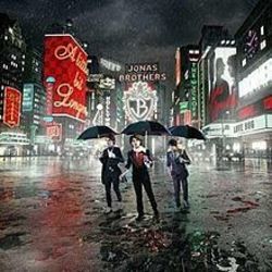 Hello Goodbye Chords by Jonas Brothers